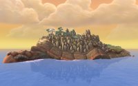 Cкриншот World of Warcraft: Mists of Pandaria, изображение № 586035 - RAWG