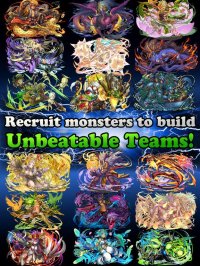 Cкриншот Puzzle & Dragons (English), изображение № 922100 - RAWG