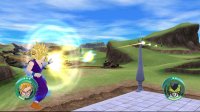 Cкриншот Dragon Ball: Raging Blast, изображение № 530260 - RAWG