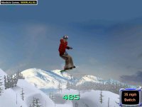 Cкриншот Snowboard Park Tycoon, изображение № 310129 - RAWG