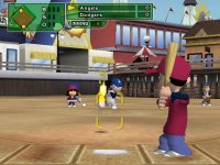 Cкриншот Backyard Baseball 2005, изображение № 400656 - RAWG
