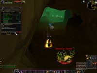 Cкриншот World of Warcraft, изображение № 352024 - RAWG