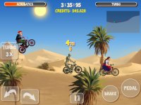 Cкриншот Crazy Bikers 2 Free, изображение № 54453 - RAWG