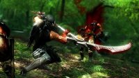 Cкриншот Ninja Gaiden 3, изображение № 564204 - RAWG