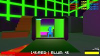 Cкриншот Laser Boogaloo, изображение № 1048422 - RAWG