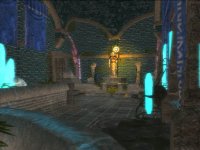 Cкриншот Neverwinter Nights 2: Mysteries of Westgate, изображение № 486075 - RAWG
