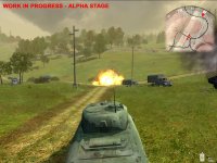 Cкриншот Panzer Elite Action: Танковая гвардия, изображение № 422008 - RAWG