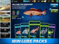 Cкриншот Fishing Clash: Fish Game 2018, изображение № 922168 - RAWG