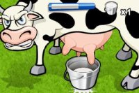 Cкриншот Milk the Cow (Lite), изображение № 922864 - RAWG