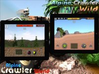 Cкриншот Alpine Crawler Ultimate, изображение № 969606 - RAWG