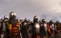 Cкриншот Medieval 2: Total War, изображение № 444425 - RAWG