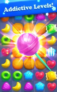 Cкриншот Crazy Candy Blast - Sweet match game, изображение № 1544898 - RAWG