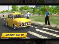 Cкриншот Taxi Simulator 2018, изображение № 1964969 - RAWG
