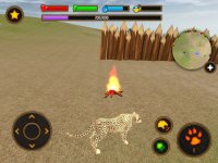 Cкриншот Clan Of Cheetahs, изображение № 973526 - RAWG