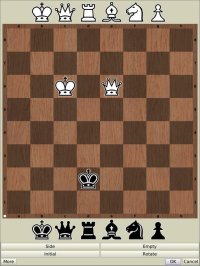 Cкриншот Chess - tactics and strategy, изображение № 2797397 - RAWG