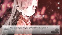 Cкриншот My So-called Future Girlfriend, изображение № 3617221 - RAWG