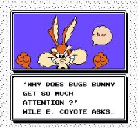 Cкриншот The Bugs Bunny Birthday Blowout, изображение № 734914 - RAWG