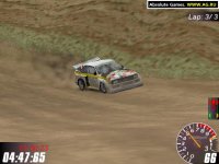 Cкриншот Rally Masters: Race of Champions, изображение № 326636 - RAWG