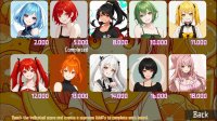 Cкриншот The Waifu Game, изображение № 3668295 - RAWG