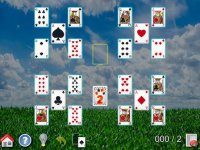 Cкриншот All-in-One Solitaire 2 HD, изображение № 949517 - RAWG