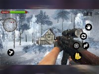 Cкриншот Call of Sniper War 2018, изображение № 1716070 - RAWG