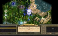 Cкриншот Age of Wonders II: The Wizard's Throne, изображение № 235960 - RAWG