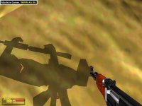 Cкриншот Al Qaeda Hunting 3D, изображение № 322916 - RAWG