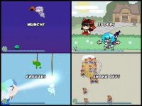 Cкриншот NitorInc.: Touhou Microgames! DEMO+, изображение № 2408334 - RAWG
