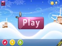 Cкриншот Flight Of The Penguin: Free Addicting Flying Animal Games for Fun, изображение № 955979 - RAWG