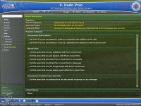 Cкриншот Football Manager 2007, изображение № 459069 - RAWG