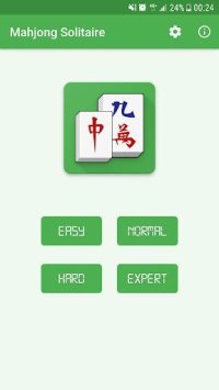 Cкриншот Mahjong Solitaire Ultimate Pro, изображение № 1355176 - RAWG