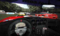 Cкриншот GTR: Автогонки FIA в классе GT, изображение № 153042 - RAWG