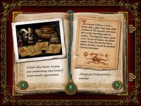 Cкриншот The Cabinets of Doctor Arcana, изображение № 852416 - RAWG