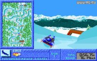 Cкриншот Games: Winter Challenge, изображение № 340087 - RAWG