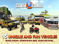 Cкриншот Coast Guard: Beach Rescue Team, изображение № 1555122 - RAWG