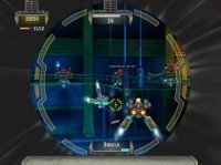 Cкриншот Nerf N-Strike, изображение № 785742 - RAWG