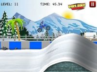 Cкриншот Dirt Bike Madness ( 3D Car Racing Games ), изображение № 974419 - RAWG