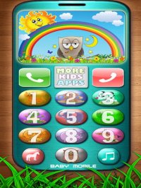 Cкриншот My First Mobile Phone, изображение № 1724213 - RAWG