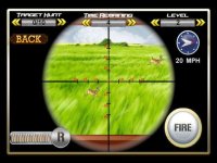Cкриншот 2015 Big Buck Deer Hunt: Unlimited White Tail Hunting Season Action FREE, изображение № 882914 - RAWG