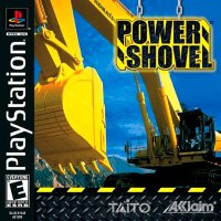 Cкриншот Power Shovel, изображение № 3230065 - RAWG