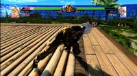 Cкриншот Virtua Fighter 5, изображение № 517739 - RAWG