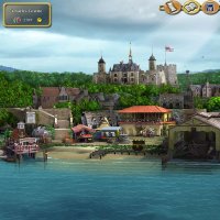 Cкриншот Тортуга: Пираты Нового Света, изображение № 376440 - RAWG
