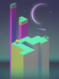 Cкриншот Minimalistic Golf, изображение № 1682928 - RAWG
