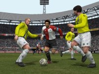 Cкриншот Pro Evolution Soccer 4, изображение № 406339 - RAWG
