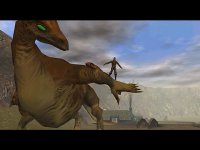 Cкриншот DragonRiders: Chronicles of Pern, изображение № 332465 - RAWG