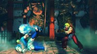 Cкриншот Street Fighter 4, изображение № 490824 - RAWG