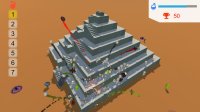 Cкриншот Pyramid Defense, изображение № 3624724 - RAWG