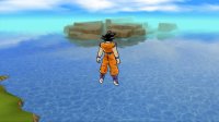 Cкриншот Dragon Ball Z: Budokai - HD Collection, изображение № 598075 - RAWG
