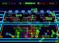 Cкриншот Frogger: Hyper Arcade Edition, изображение № 592513 - RAWG