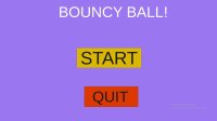 Cкриншот Bouncy Ball (itch) (Akku), изображение № 3427499 - RAWG